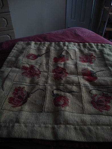 Cushion Covers