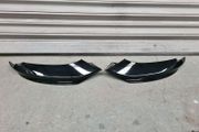 BMW 420d M Sport front lip pieces