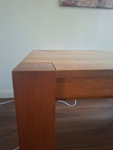 kitchen table