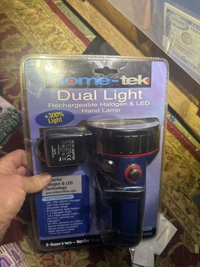 torch