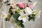 bridal bouquet
