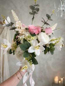 bridal bouquet