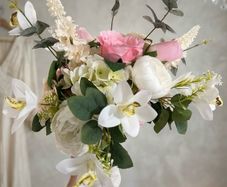 bridal bouquet