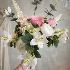bridal bouquet