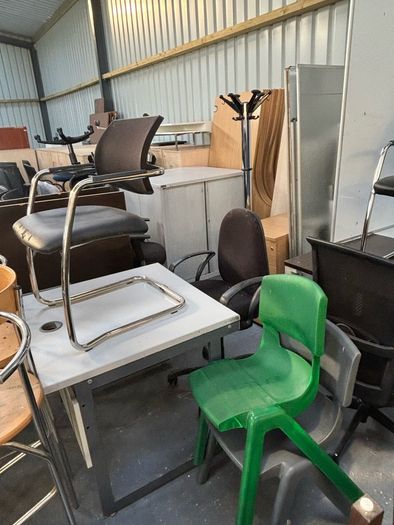 furniture clearance's