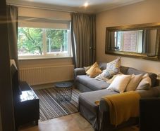 ikea Backabro 3 seat Sofa bed plus extra cover