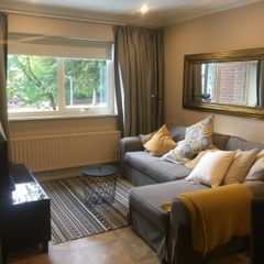 ikea Backabro 3 seat Sofa bed plus extra cover