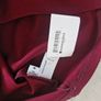 Bodycon dress Burgundy s. S/M Image 6