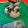 Lego Star wars Microfighter 75029 Image 3