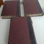 The Complete Works Of Shakespeare Vols I - III; Containing The Celebrated Illustrations Of Kenny Meadows, Frith, Nicholson, Corbold, Hayter Etc, Etc Image 4