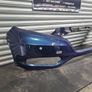 Honda hr-v 2015-18 front bumper Image 4