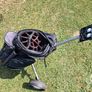 golf clubs Image 4