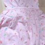 Baby girl dress 12-18 months Image 3