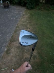Cleveland Wedge