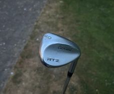Cleveland Wedge