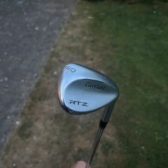 Cleveland Wedge