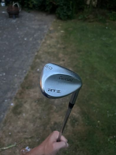 Cleveland Wedge