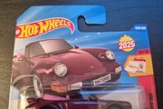 Hot Wheels Porsche 911 Turbo Cabriolet