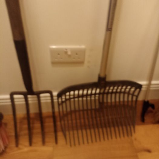 7 Yard Tools