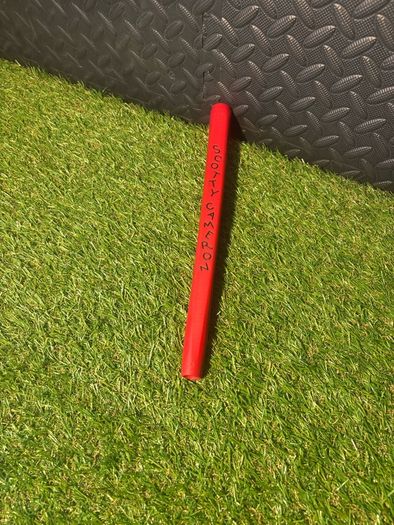 scotty cameron pistolero putter grip