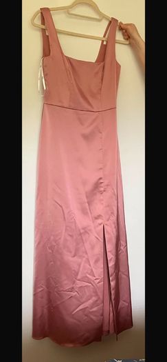 Bridesmaid Dress