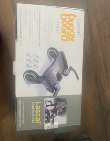Lascal Buggy Board Maxi