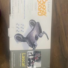 Lascal Buggy Board Maxi