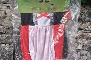 Story Time - Girls Little Red Riding Hood Costume