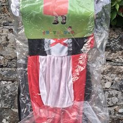 Story Time - Girls Little Red Riding Hood Costume