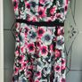 Beautiful Hobbs dress size 14 new with no tags Image 3