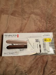 Remington Wet to Straight Pro