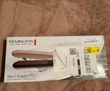 Remington Wet to Straight Pro