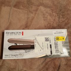 Remington Wet to Straight Pro
