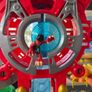 Marvel tower & characters Image 2