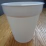 Plastic Cups x 2 for Sale Image 3