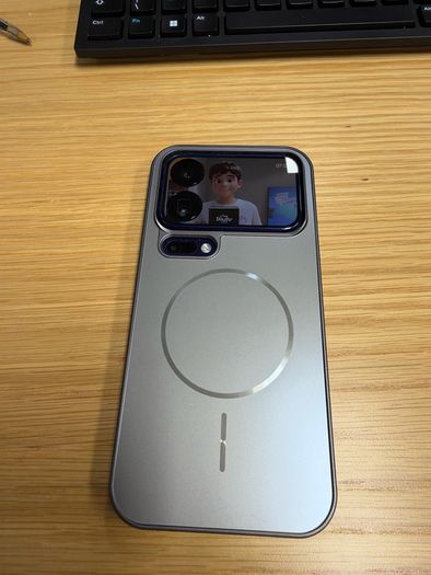 Xiaomi 18 Pro Max