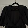 Never worn Zara black little dress Image 3