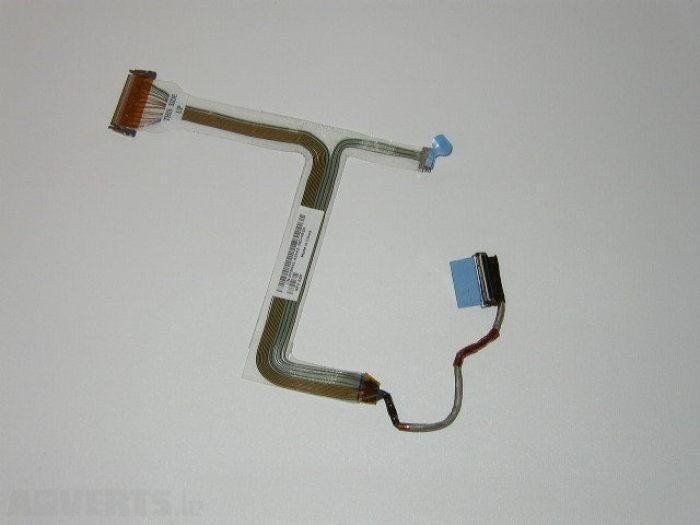 Dell Latitude D620, D630, D631 LCD Screen Cable