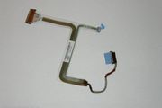 Dell Latitude D620, D630, D631 LCD Screen Cable