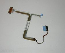 Dell Latitude D620, D630, D631 LCD Screen Cable