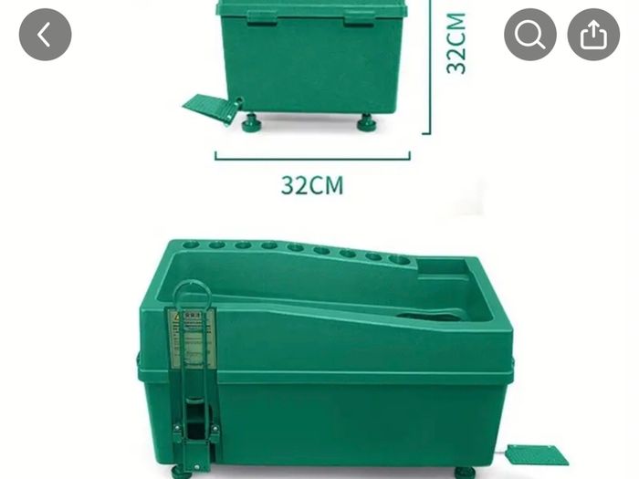Automatic Golf Tee Machine