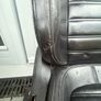 Vw Volkswagen Passat CC Leather Heated Front Seats Image 8