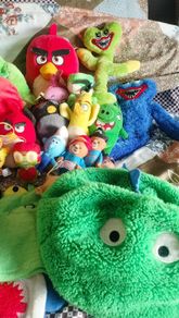 Teddies