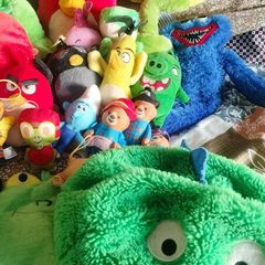 Teddies