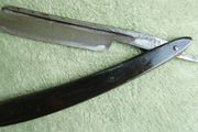 Vintage/Antique  Richard Gent, Straight Razor. Gent