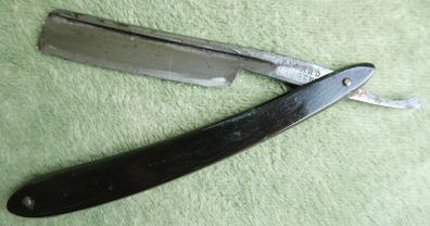 Vintage/Antique  Richard Gent, Straight Razor. Gent