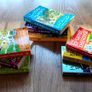 The Storey Treehouse -Books Series Image 3