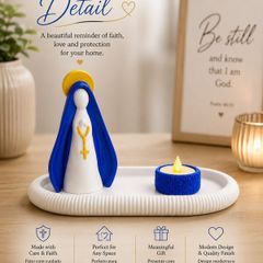 Our Lady Prayer Set A Touch of Faith for Your Home