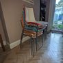 Stacking Chairs Image 4