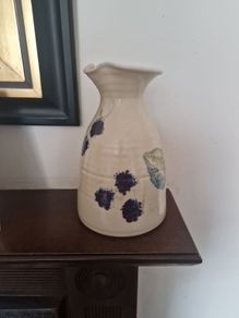 kilkenny pottery